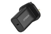 Mobil - Adaptere & Opladere - OtterBox power adapter - 24 pin USB-C - 30 Watt - 78-81345
