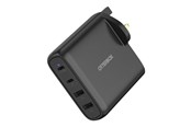 Bærbar Oplader - OtterBox - power adapter - 100 Watt - 78-81349