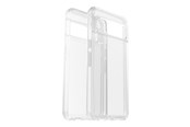 Mobil - Covers & Cases - OtterBox Symmetry Clear Google Pixel 8 Pro - clear - ProPack - 77-94228