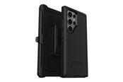 Mobil - Covers & Cases - OtterBox Defender Samsung Galaxy S24 Ultra - black - ProPack - 77-94495