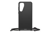 Mobil - Covers & Cases - OtterBox React Necklace Samsung Galaxy S24+ - black - 77-94738