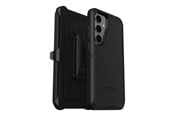 Mobil - Covers & Cases - OtterBox Defender Samsung Galaxy S24+ - black - 77-94487