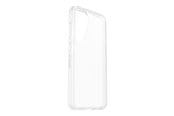 Mobil - Covers & Cases - OtterBox React Samsung Galaxy S24 - clear - ProPack - 77-94796