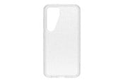 Mobil - Covers & Cases - OtterBox Symmetry Clear Samsung Galaxy S24 Stardust - clear - 77-94592