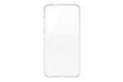 Mobil - Covers & Cases - OtterBox React Samsung Galaxy S24 Stardust - clear - 77-94661