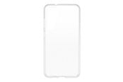 Mobil - Covers & Cases - OtterBox React Samsung Galaxy S24+ - clear - 77-94668