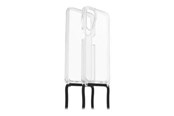 Mobil - Covers & Cases - OtterBox React Necklace Samsung Galaxy A15/A15 5G - clear - ProPack - 77-95207