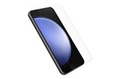 Mobil - Beskyttelsesglas - OtterBox Glass Samsung Galaxy S23 FE - clear - ProPack - 77-94279