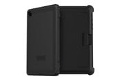 Tablet - Covers & Cases - OtterBox Defender Samsung Galaxy Tab A9+ - Black - 77-95006