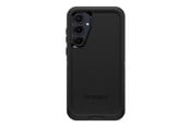 Mobil - Covers & Cases - OtterBox Defender Samsung Galaxy A55 5G - black - ProPack - 77-95431