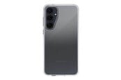 Mobil - Covers & Cases - OtterBox React + Glass Samsung Galaxy A55 5G - clear - 78-81410