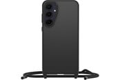 Mobil - Covers & Cases - OtterBox React Necklace Samsung Galaxy A55 5G - black - 77-95422