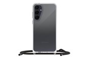 Mobil - Covers & Cases - OtterBox React Necklace Samsung Galaxy A55 5G - clear - 77-95421
