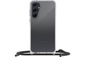 Mobil - Covers & Cases - OtterBox React Necklace Samsung Galaxy A35 5G - clear - 77-95405