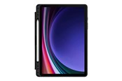 Tablet - Covers & Cases - OtterBox React Folio Samsung Galaxy Tab S9 black - 77-95118