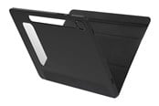 Tablet - Covers & Cases - OtterBox React Folio Samsung Galaxy Tab S9 black - ProPack - 77-95119