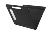 Tablet - Covers & Cases - OtterBox React Folio Samsung Galaxy Tab S10+/S9+ black - ProPack - 77-95125