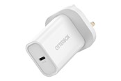 Mobil - Adaptere & Opladere - OtterBox power adapter - 24 pin USB-C - 30 Watt - 78-81415