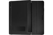 Tablet - Covers & Cases - OtterBox React Folio Samsung Galaxy Tab S9 FE+ - Black - ProPack - 77-95368