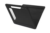 Tablet - Covers & Cases - OtterBox React Folio Samsung Galaxy Tab S9 FE - Black - 77-95373