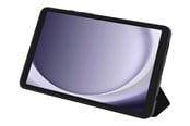 Tablet - Covers & Cases - OtterBox React Folio Samsung Galaxy Tab A9 - Black - ProPack - 77-95380