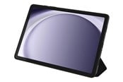 Tablet - Covers & Cases - OtterBox React Folio Samsung Galaxy Tab A9+ - Black - ProPack - 77-95386