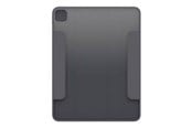 Tablet - Covers & Cases - OtterBox Symmetry Folio Apple iPad Pro 13" (M4) Thunderstorm - grey - ProPack - 77-95524