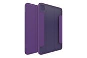 Tablet - Covers & Cases - OtterBox Symmetry Folio Apple iPad Pro 11" (M4) Figment - purple - 77-95256
