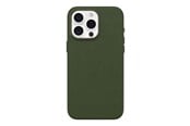 Mobil - Covers & Cases - OtterBox Symmetry Cactus Leather Apple 15 iPhone Pro Max Cactus Groove - green - 77-95762
