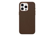 Mobil - Covers & Cases - OtterBox Symmetry Cactus Leather Apple 15 iPhone Pro Max Rich Adobe - brown - 77-95763