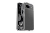 Mobil - Covers & Cases - OtterBox React Google Pixel 8a - clear - ProPack - 77-95328