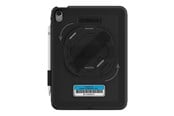 Tablet - Covers & Cases - OtterBox Defender Kickstand w/Handstrap Apple iPad (A16/10th gen) - ProPack - 77-95020