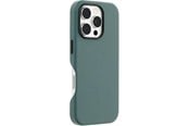Mobil - Covers & Cases - OtterBox Symmetry Cactus Leather Apple iPhone 16 Pro Juniper Sprig - green - 77-96309
