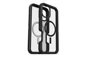 Mobil - Covers & Cases - OtterBox Defender XT Clear Apple iPhone 16 Plus Dark Side - clear/black - 77-96044