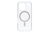 Mobil - Covers & Cases - OtterBox Symmetry Clear MagSafe Apple iPhone 16 Pro - clear - 77-96393