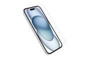 Mobil - Beskyttelsesglas - OtterBox Premium Glass Apple iPhone 16 - clear - 77-96183