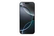 Mobil - Beskyttelsesglas - OtterBox Glass Apple iPhone 16 Pro - clear - 77-96171