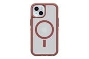 Mobil - Covers & Cases - OtterBox Defender XT Clear Apple iPhone 16 Dust Bowl - brown/clear - 77-96060