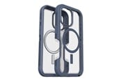Mobil - Covers & Cases - OtterBox Defender XT Clear Apple iPhone 16 Mountain Storm - clear/blue - 77-96064