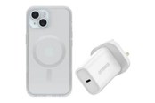 Mobil - Covers & Cases - OtterBox Symmetry Series - back cover for mobile phone - 78-81430