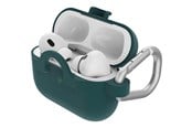 Kameratasker - OtterBox Headphone Case for Apple AirPods Pro (1st/2nd gen & Pro 2) Jubilee - green - 77-97242