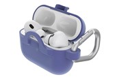 Kameratasker - OtterBox Headphone Case for Apple AirPods Pro (1st/2nd gen & Pro 2) Space Cadet - purple - 77-97241