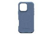 Mobil - Covers & Cases - OtterBox Defender MagSafe Apple iPhone 16 Pro Max Baby Blue Jeans - blue - 77-95985