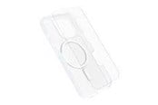 Mobil - Covers & Cases - OtterBox React MagSafe + Glass Apple iPhone 16 Pro Max clear - 78-81448