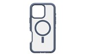 Mobil - Covers & Cases - OtterBox Defender XT Clear Apple iPhone 16 Pro Max Mountain Storm - clear/blue - 77-96132