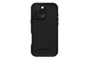 Mobil - Covers & Cases - OtterBox Fre MagSafe Apple iPhone 16 Pro Max - black - 77-96158