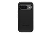 Mobil - Covers & Cases - OtterBox Defender Google Pixel 9/Pixel 9 Pro - black - 77-95590
