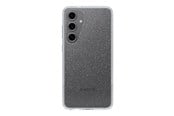 Mobil - Covers & Cases - OtterBox Symmetry Clear Samsung Galaxy S24 FE Stardust - clear - 77-97079