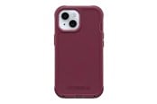 Mobil - Covers & Cases - OtterBox Defender MagSafe Apple iPhone 16e/15/14/13 Foxberry - pink - 77-97535