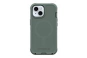 Mobil - Covers & Cases - OtterBox Defender MagSafe Apple iPhone 16e/15/14/13 Forest Ranger - green - 77-97536
